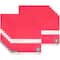 12 Packs: 25 ct. (300 total) 12" x 12" Cardstock Paper by Recollections™